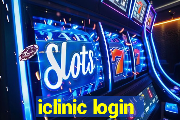 iclinic login